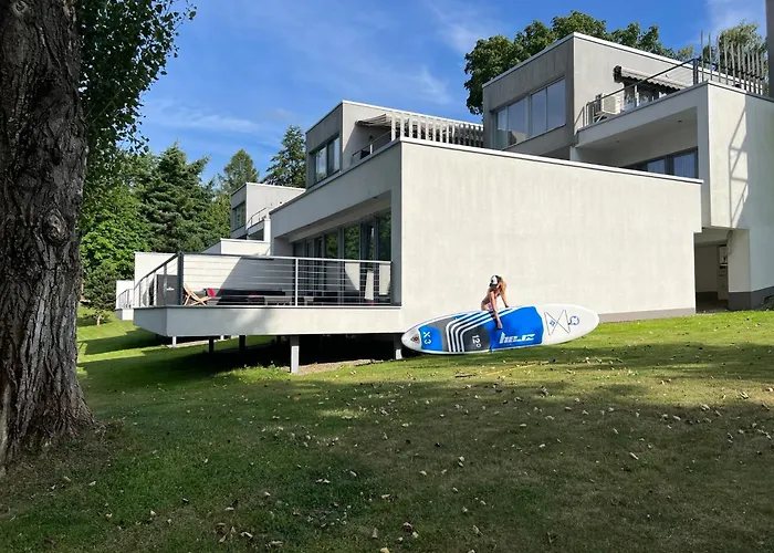 L57_resort Villa Gródek Nad Dunajcem